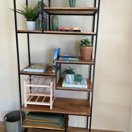 Holiday home Casamandra; De Pueblo A Estrenar Para Familias