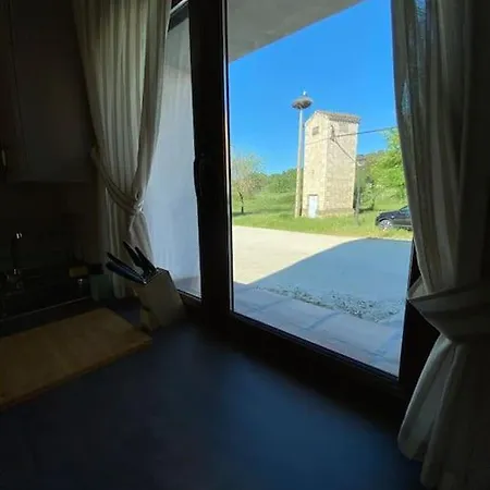 Casamandra; De Pueblo A Estrenar Para Familias Holiday home
